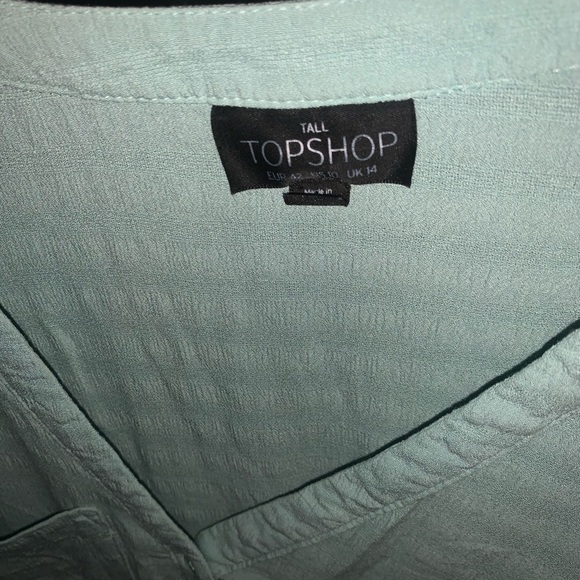 TOP SHOP TOP - Picture 2 of 3